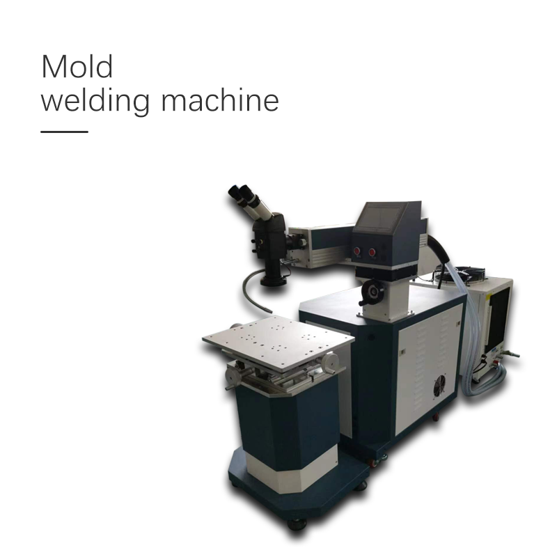 Yag Industrial  Mould Repair L - đánh giá và giá Industrial Laser Repair