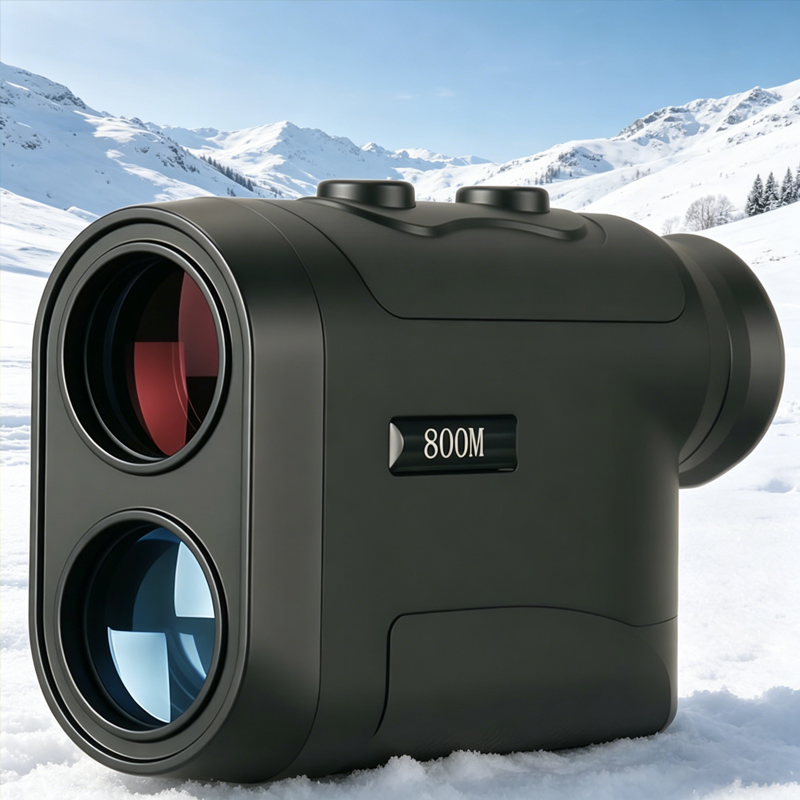 Long Distance High-Precision 9 - đánh giá và giá Industrial Laser Rangefinder