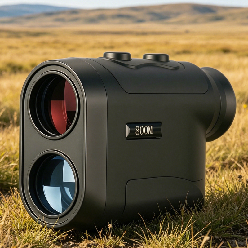 Long Distance High-Precision 9 - đánh giá và giá Industrial Laser Rangefinder