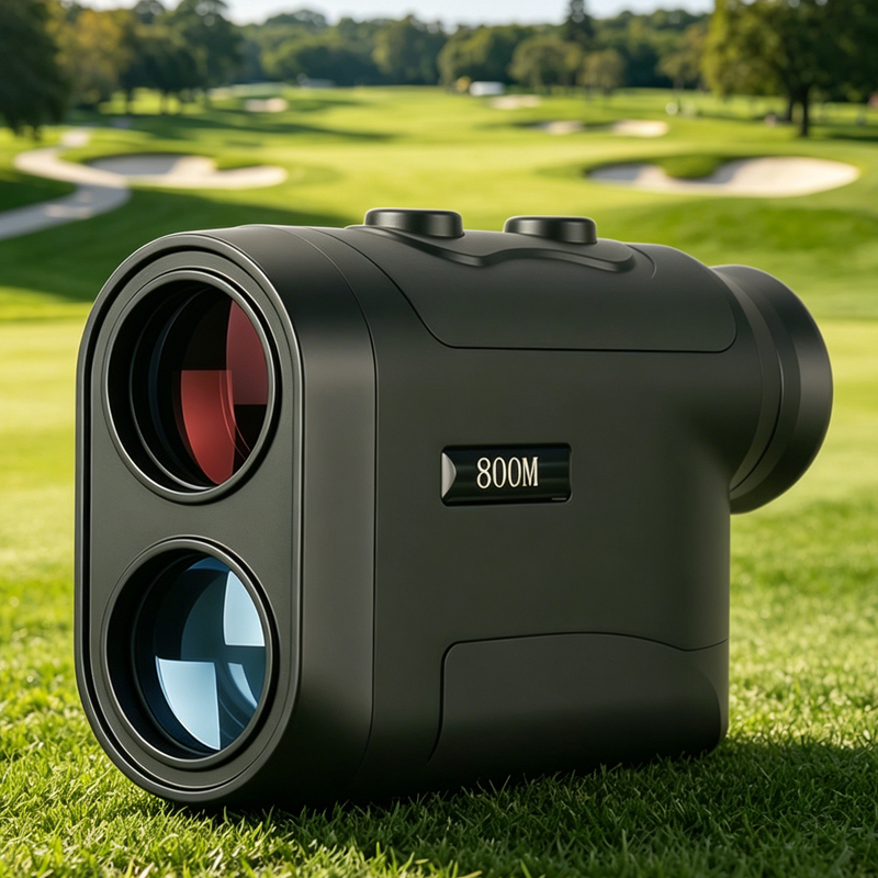Long Distance High-Precision 9 - đánh giá và giá Industrial Laser Rangefinder