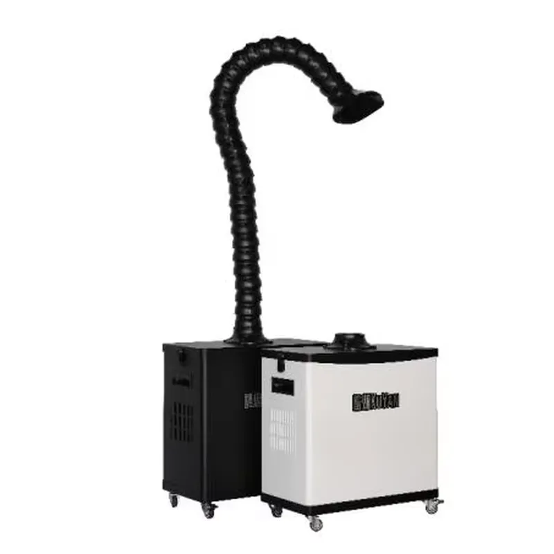 Mobile Industrial Workshop Smo - đánh giá và giá Industrial Laser Solder Iron