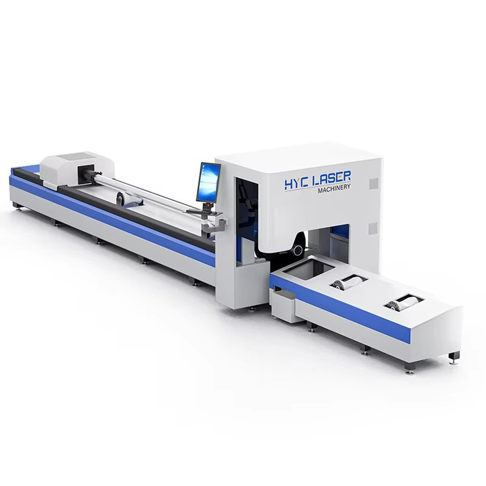 HYCSK Factory Direct High Qual - đánh giá và giá Quality Industrial Laser Cutting