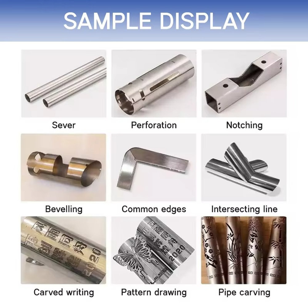 HYCSK Factory Direct High Qual - đánh giá và giá Quality Industrial Laser Cutting