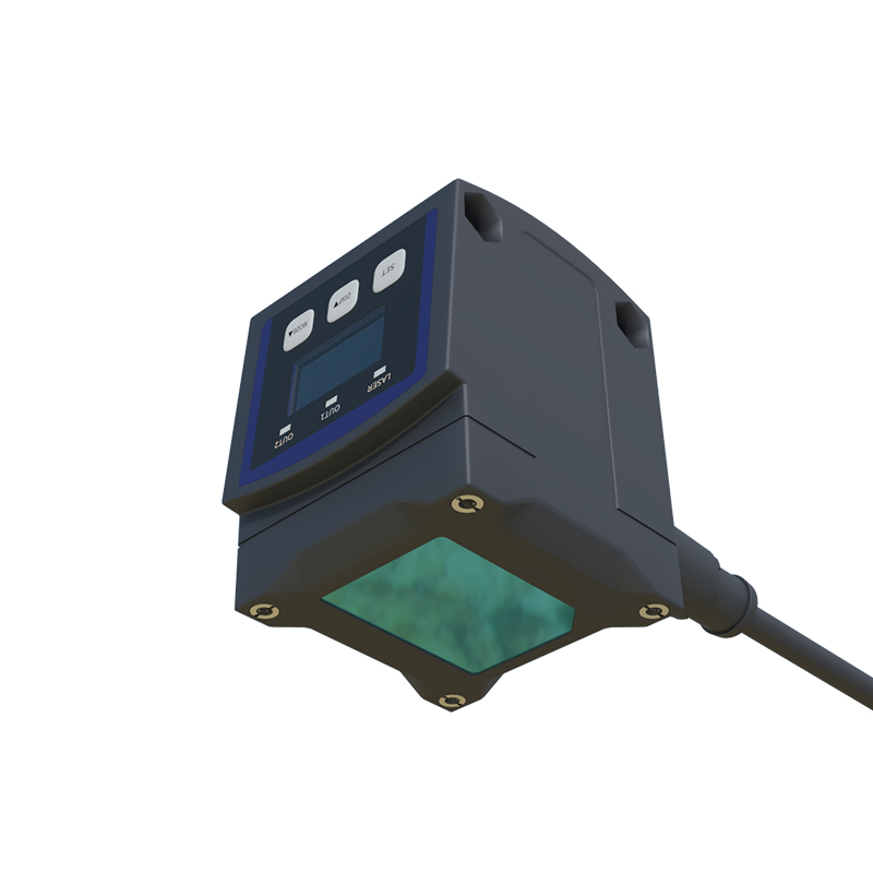 2026 KJT IO-Link Laser Distanc - đánh giá và giá Industrial Laser Displacement Sensor