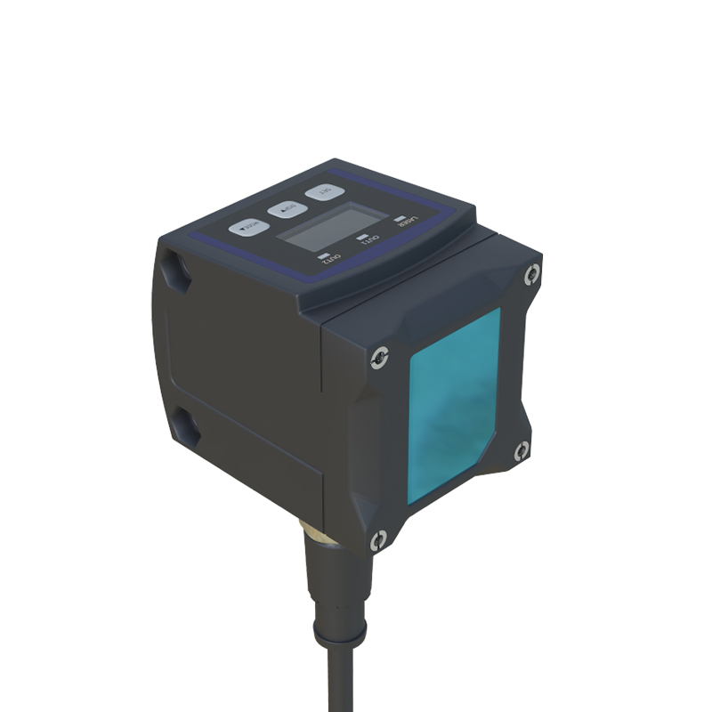 2026 KJT IO-Link Laser Distanc - đánh giá và giá Industrial Laser Displacement Sensor
