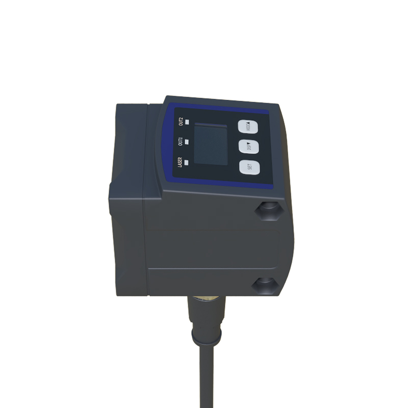 2026 KJT IO-Link Laser Distanc - đánh giá và giá Industrial Laser Displacement Sensor