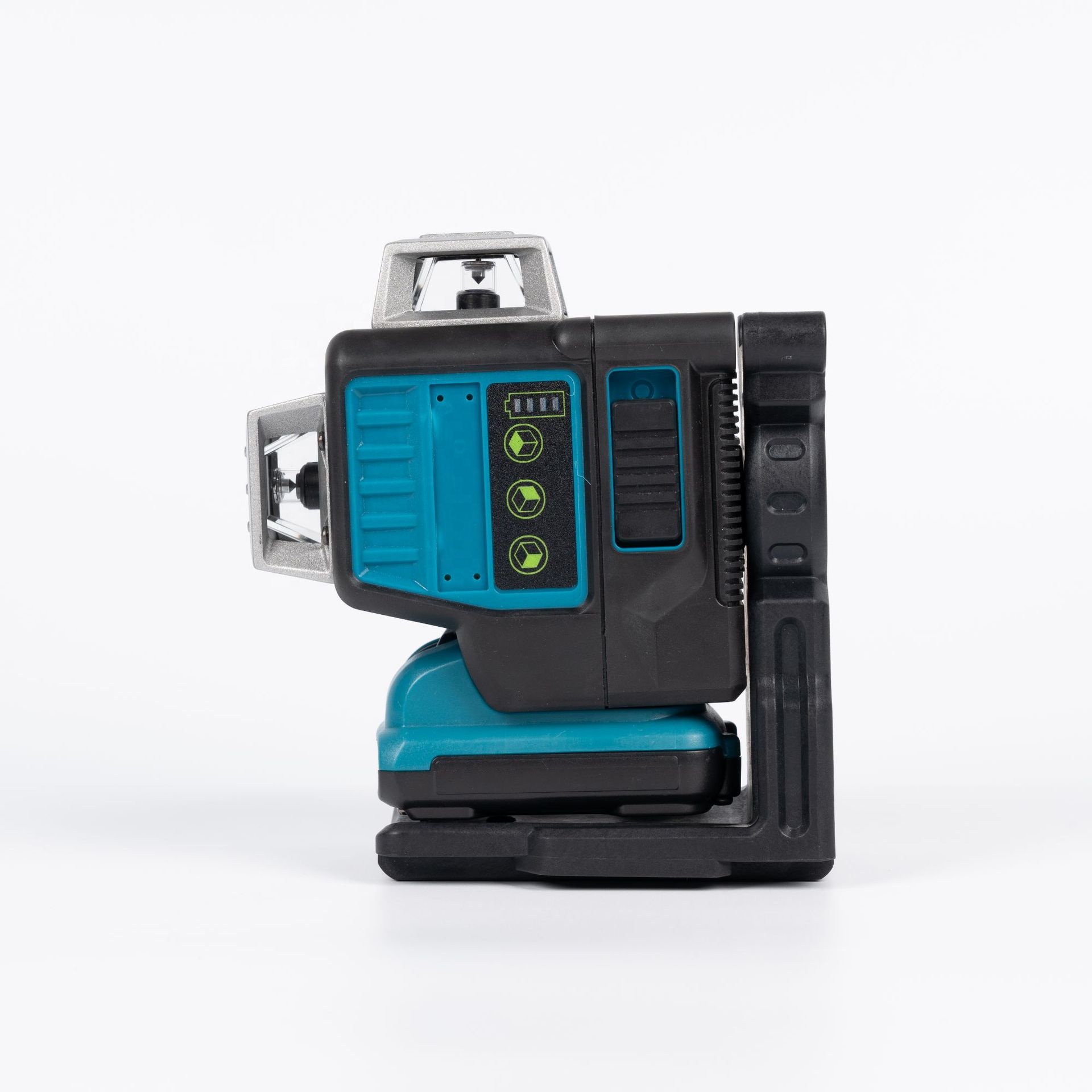Rotary Laser Level 4D 12 Lines - đánh giá và giá Industrial Laser
