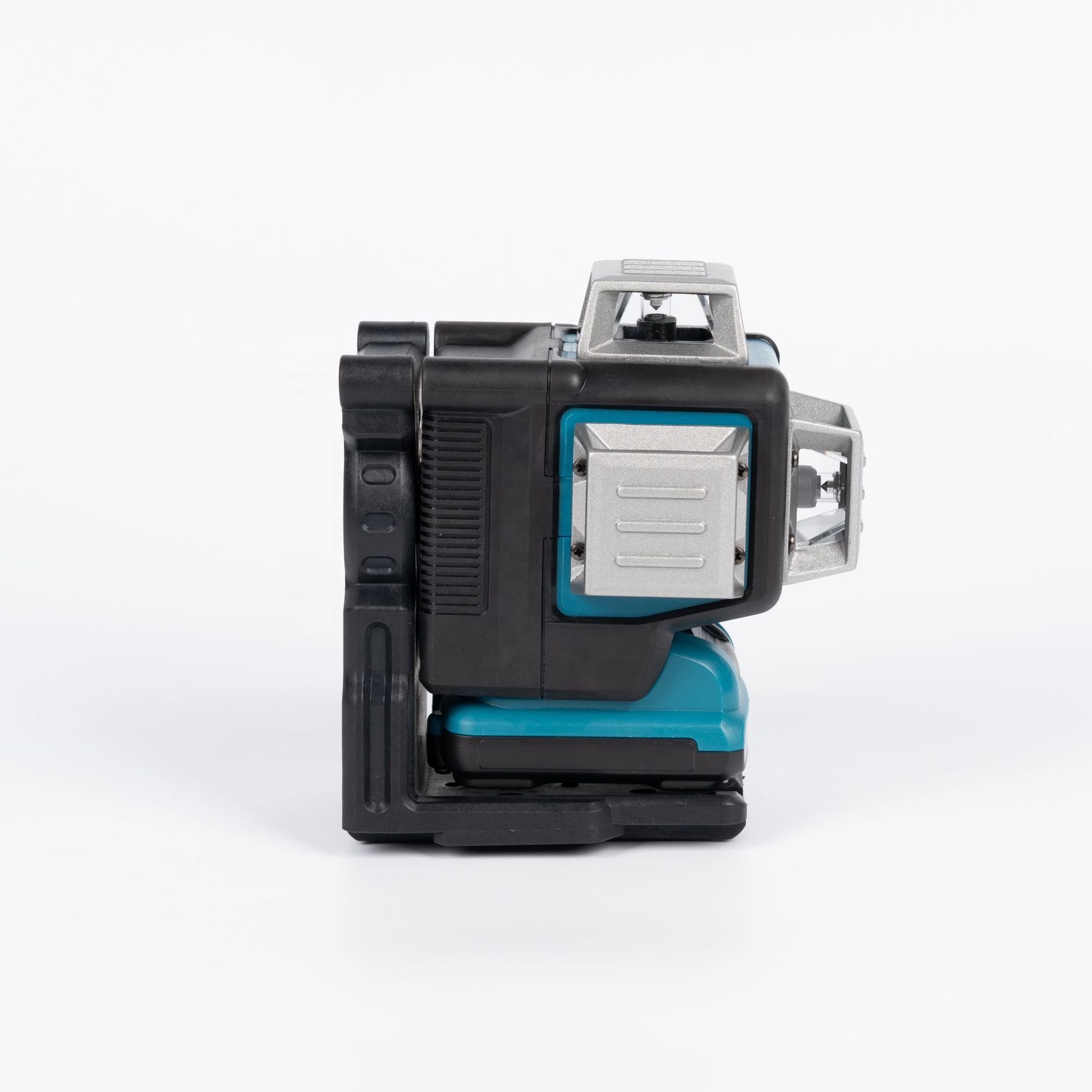 Rotary Laser Level 4D 12 Lines - đánh giá và giá Industrial Laser