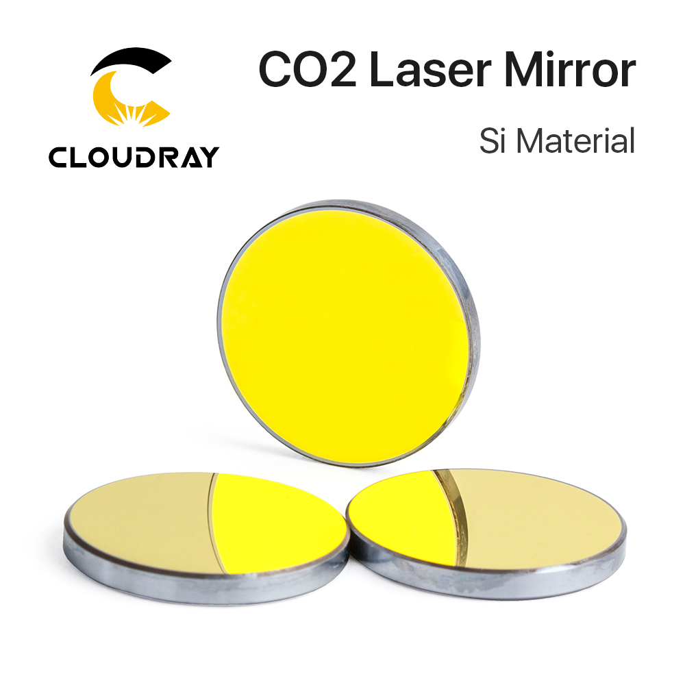 Cloudray Co2 Laser Sĩ Phản Qua - đánh giá và giá Industrial Laser Equipment