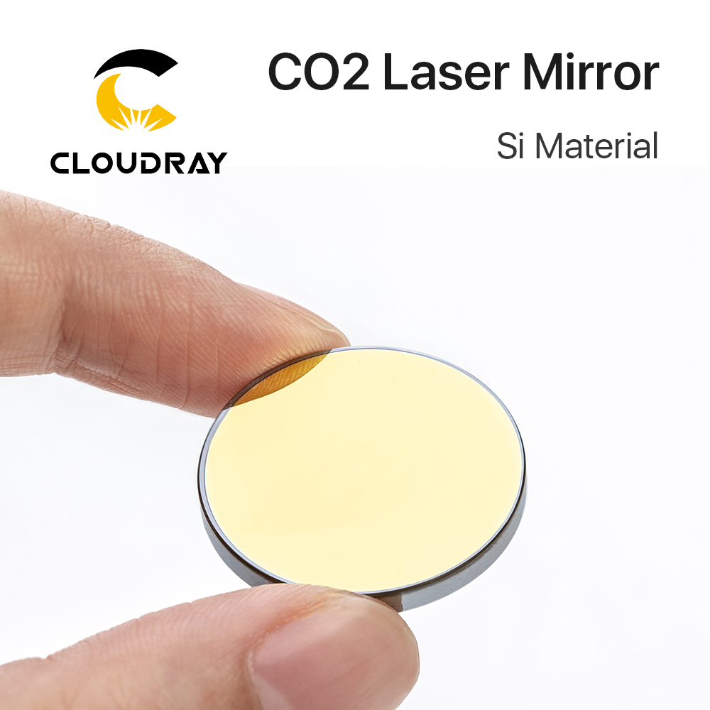 Cloudray Co2 Laser Sĩ Phản Qua - đánh giá và giá Industrial Laser Equipment