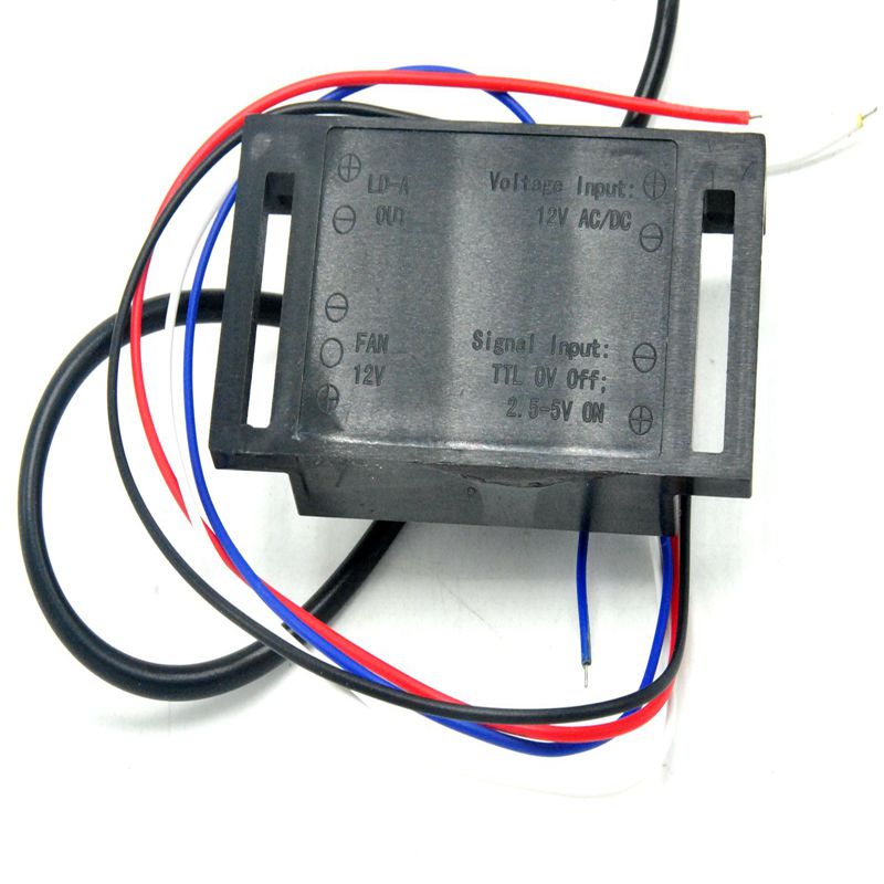 18X53Mm Công Nghiệp Mới 405nm  - đánh giá và giá Industrial Blue Laser