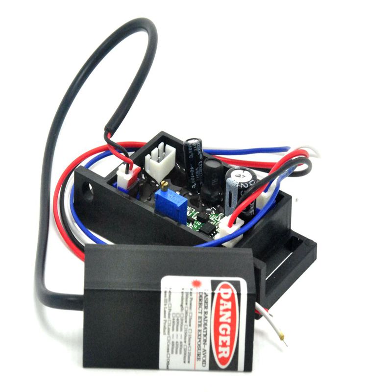 18X53Mm Công Nghiệp Mới 405nm  - đánh giá và giá Industrial Blue Laser