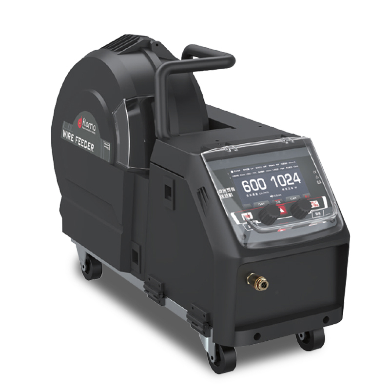 Heavy-Duty 3000W Water-Cooled  - đánh giá và giá Industrial Laser Welding Machine Hand Held