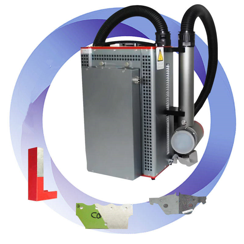 China Factory Sale Backpack Po - đánh giá và giá Portable Laser Rust Removal