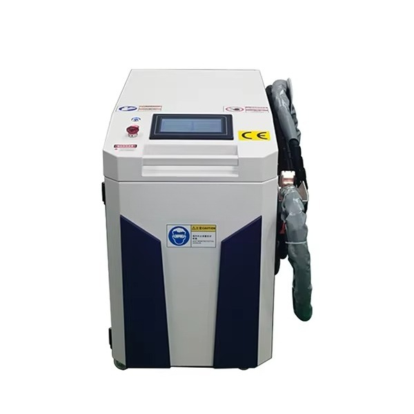 Industrial Handheld Portable L - đánh giá và giá Industrial Laser Rust Remover