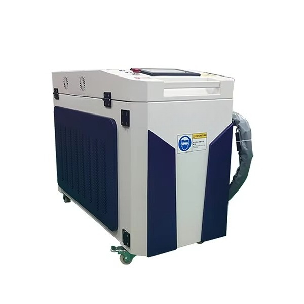 Industrial Handheld Portable L - đánh giá và giá Industrial Laser Rust Remover