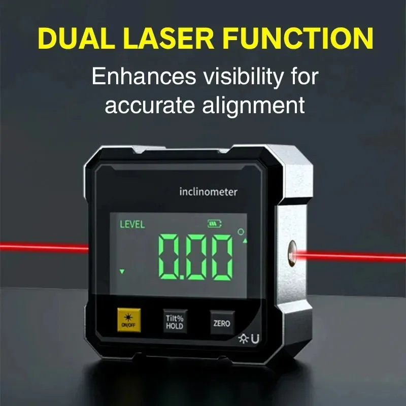 Hot-Selling Double-Sided Magne - đánh giá và giá Industrial Laser Alignment