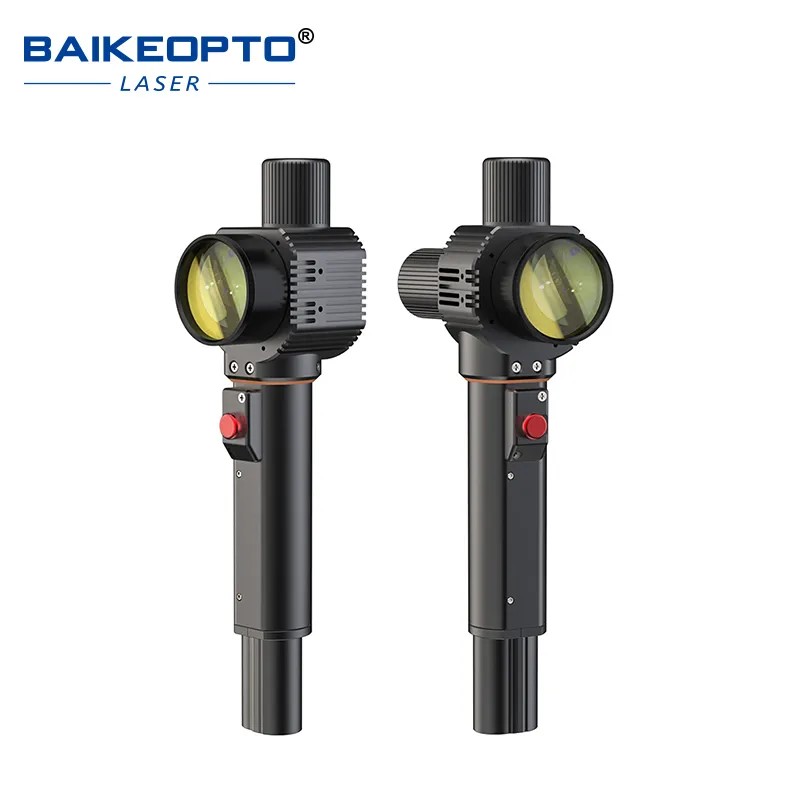 ZBTK High Quality DHCP200 Lase - đánh giá và giá Industrial Laser