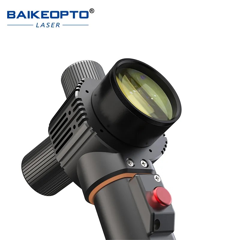 ZBTK High Quality DHCP200 Lase - đánh giá và giá Industrial Laser