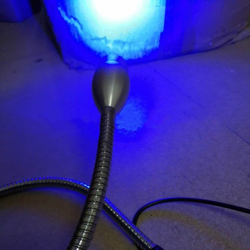 Laser Máy Hàn L Đèn Hàn Pha Má - đánh giá và giá Industrial Blue Laser