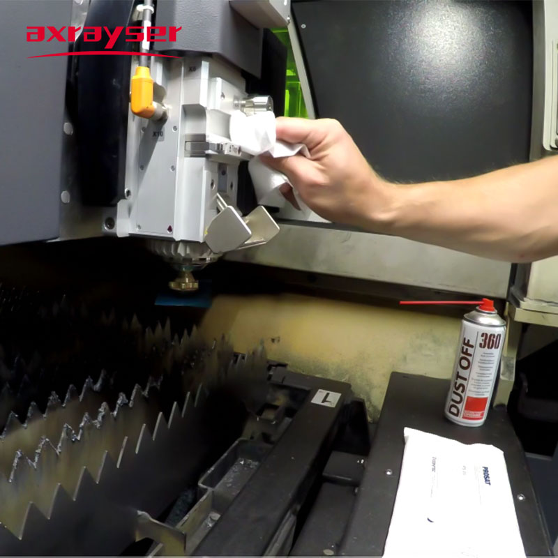 Năm 3009 Ngành Công Nghiệp Phò - đánh giá và giá Industrial Laser