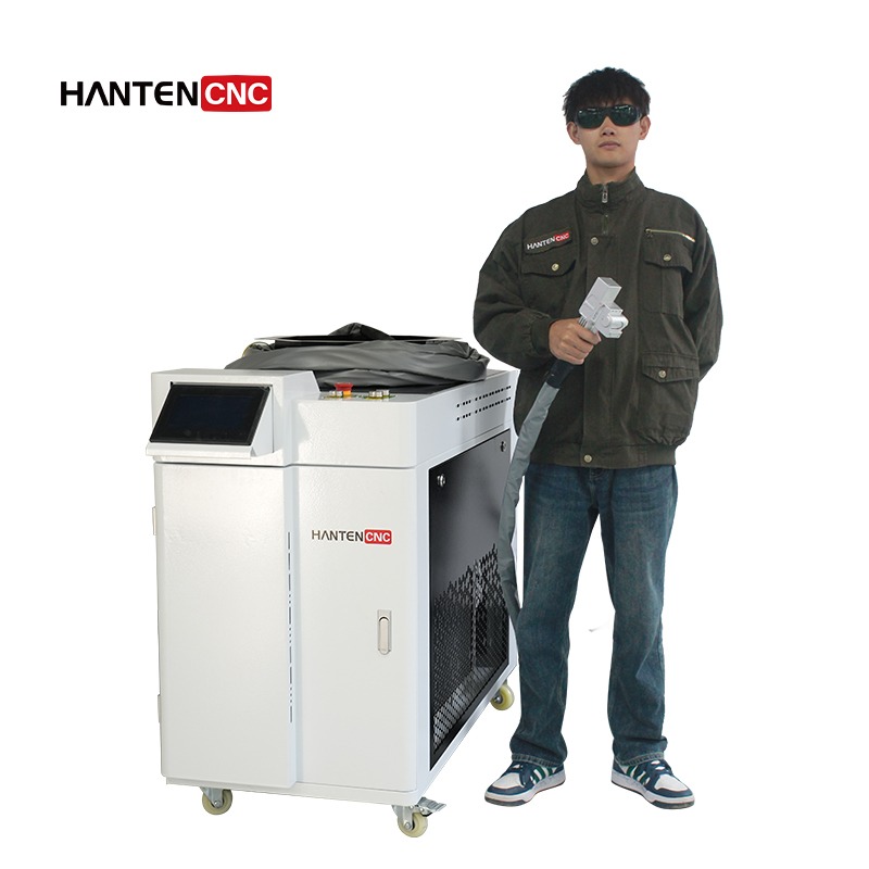 Factory Direct 2000w 3000W Hig - đánh giá và giá Industrial Laser Rust Remover