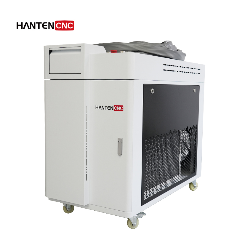 Factory Direct 2000w 3000W Hig - đánh giá và giá Industrial Laser Rust Remover