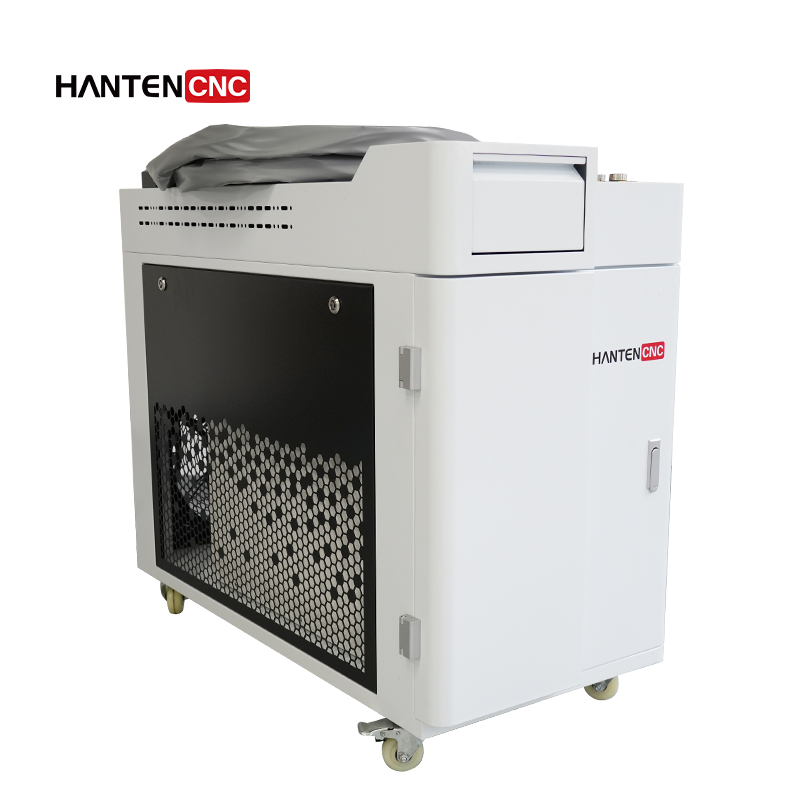 Factory Direct 2000w 3000W Hig - đánh giá và giá Industrial Laser Rust Remover