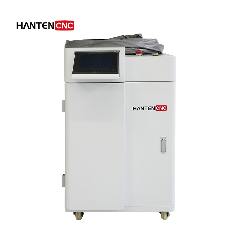 Factory Direct 2000w 3000W Hig - đánh giá và giá Industrial Laser Rust Remover