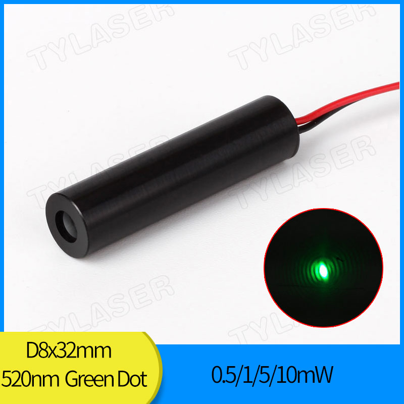 D8x32mm Low Operating Temperat - đánh giá và giá Industrial Laser Operator