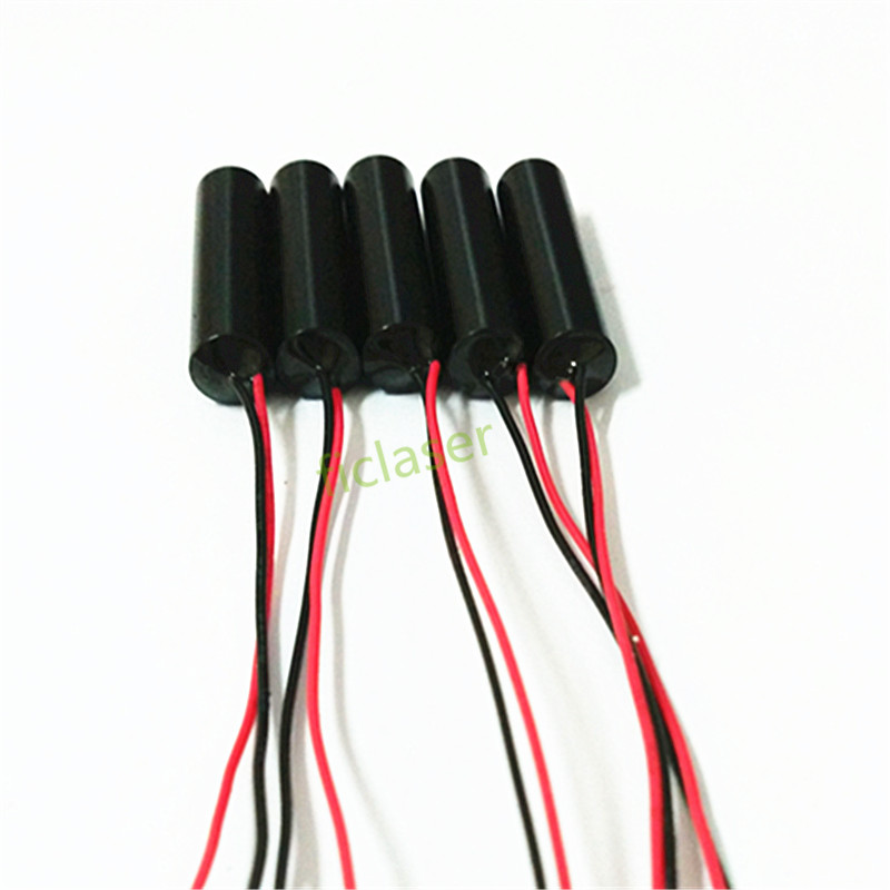 D8x32mm Low Operating Temperat - đánh giá và giá Industrial Laser Operator