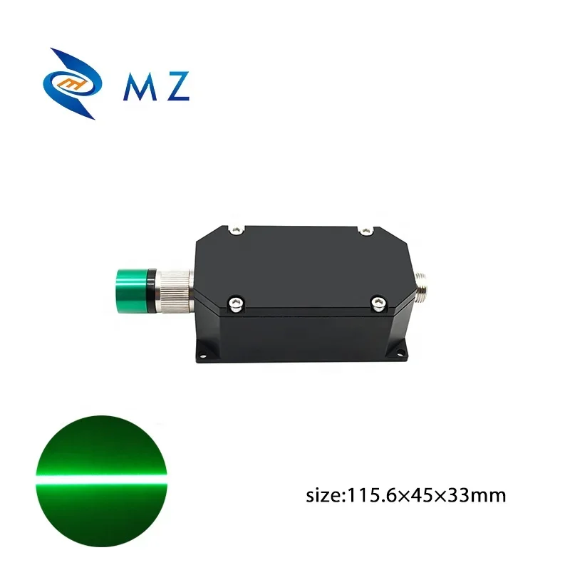 High Brightness Adjustable Foc - đánh giá và giá Industrial Laser