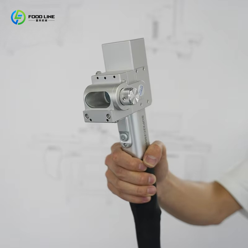 Customized 1500W Laser Cleanin - đánh giá và giá Industrial Laser Repair