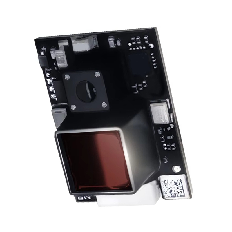 20M High Integrated Dtof Laser - đánh giá và giá Industrial Infrared Laser