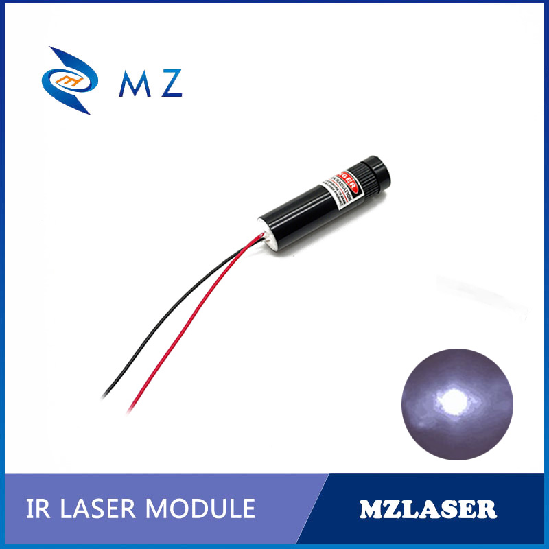 Mini Adjustable Focusing780nm  - đánh giá và giá Industrial Infrared Laser