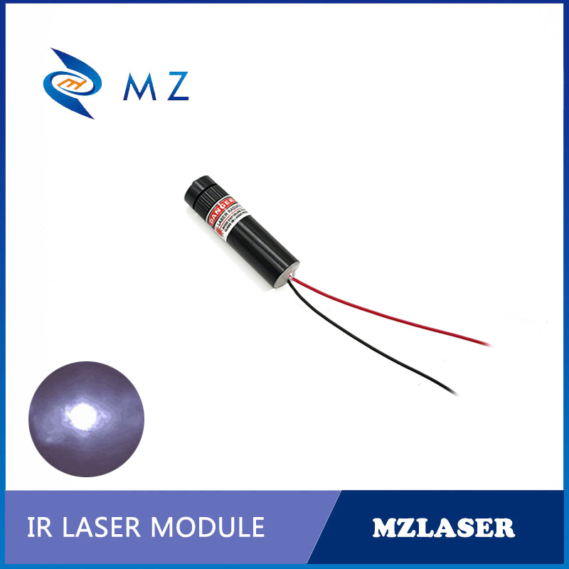 Mini Adjustable Focusing780nm  - đánh giá và giá Industrial Infrared Laser