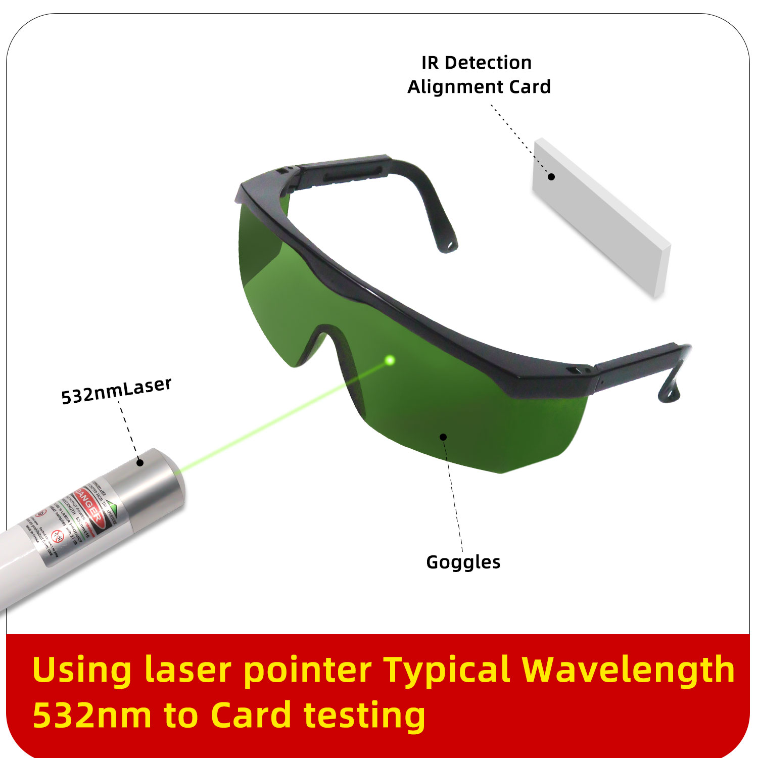 1064nm Infrared Laser Safety P - đánh giá và giá Industrial Blue Laser