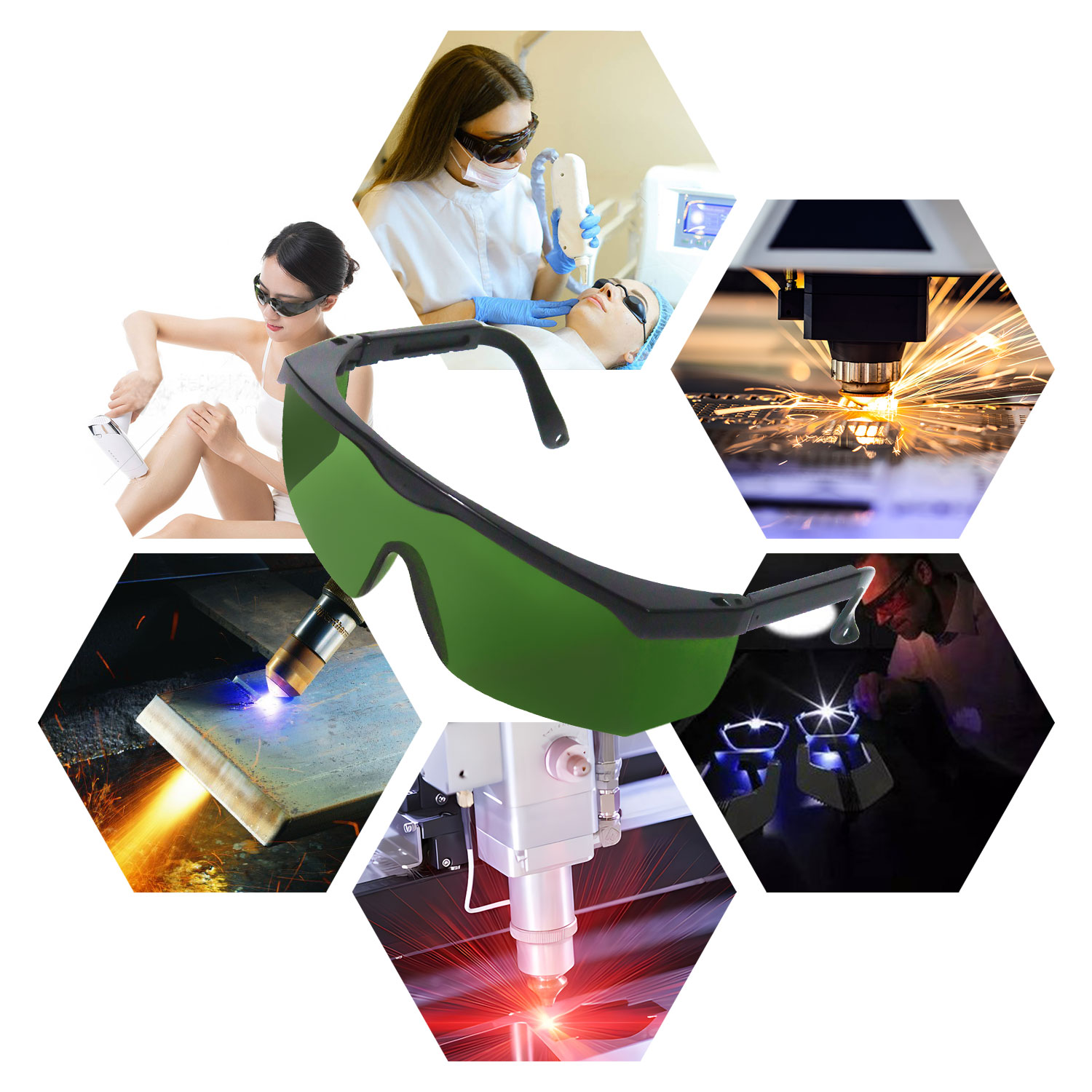 1064nm Infrared Laser Safety P - đánh giá và giá Industrial Blue Laser