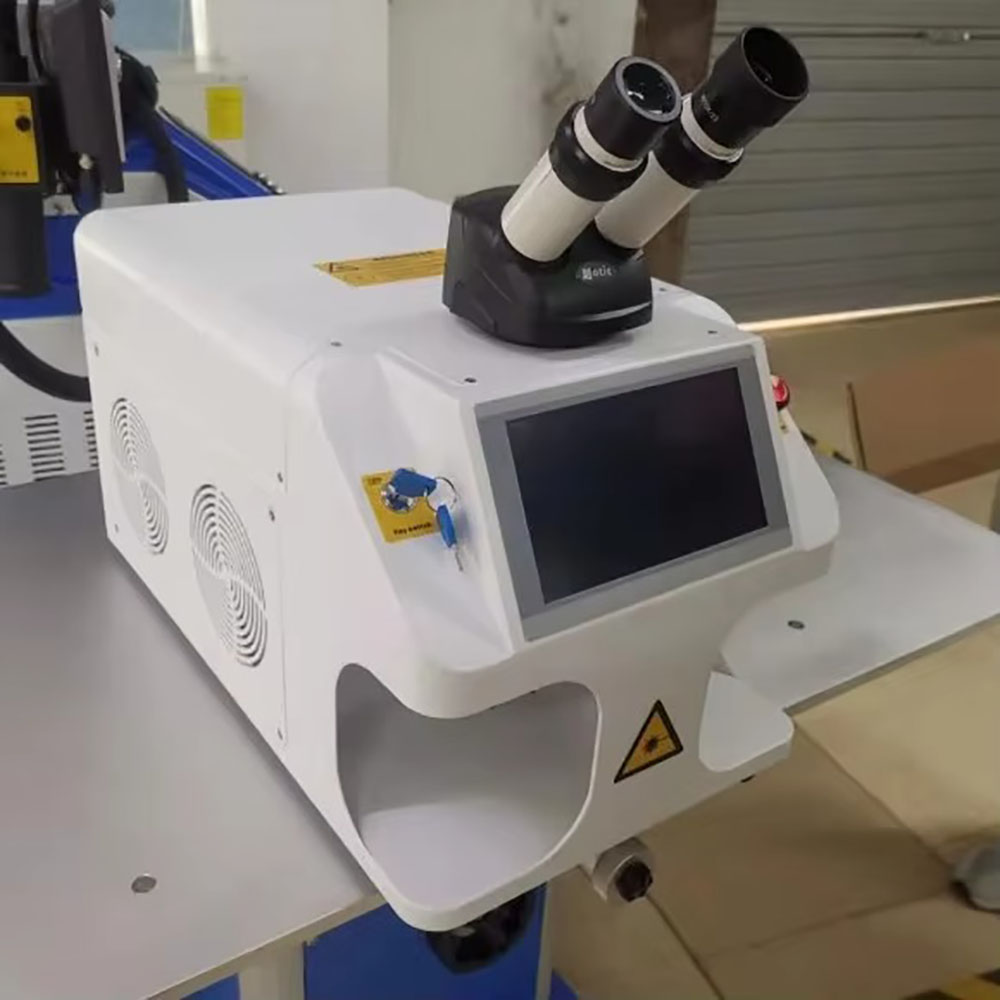 MAYCOOL Handheld Laser Cleaner - đánh giá và giá Industrial Laser Rust Remover