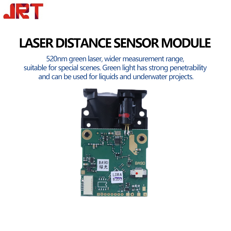 Customized Industrial 60m Gree - đánh giá và giá Industrial Laser Measurement