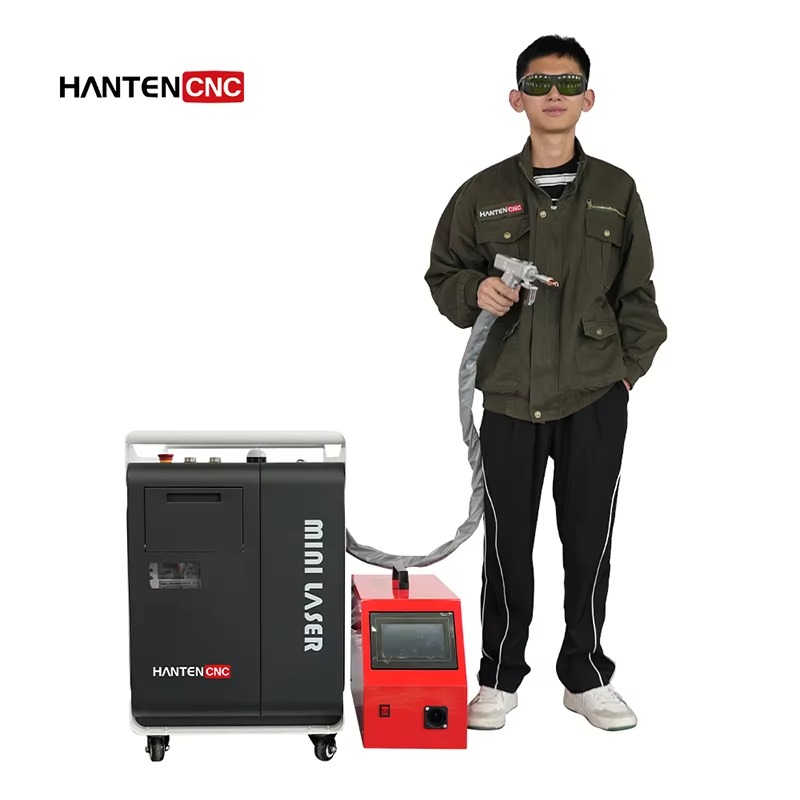 Industrial 2000W 1500 Watt CW  - đánh giá và giá Industrial Laser Welding Gun