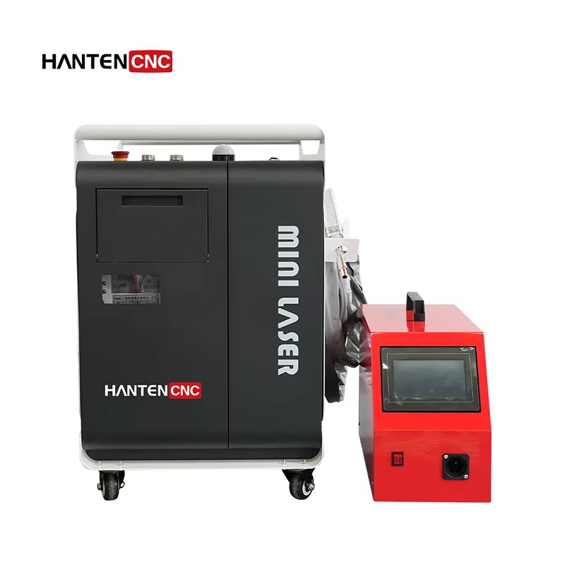 Industrial 2000W 1500 Watt CW  - đánh giá và giá Industrial Laser Welding Gun