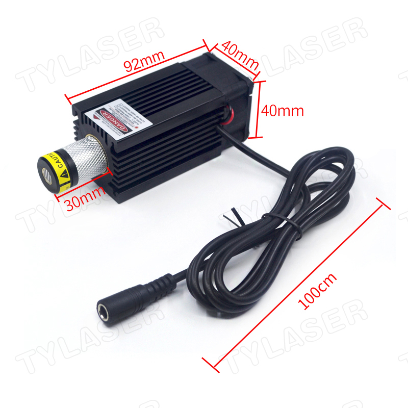 High Quality 450nm DOE 31 Line - đánh giá và giá Industrial Blue Laser