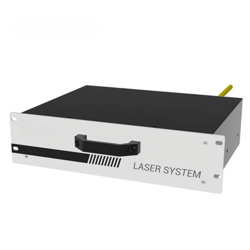 1000W Laser Source BFL-CW1000  - đánh giá và giá Industrial Laser Equipment