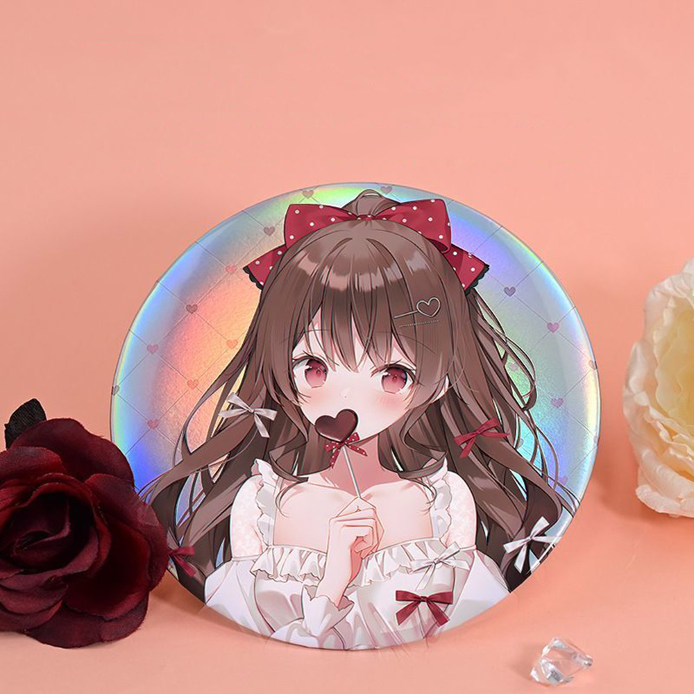 58mm Shaking Laser Film Badge  - đánh giá và giá Industrial Laser Equipment