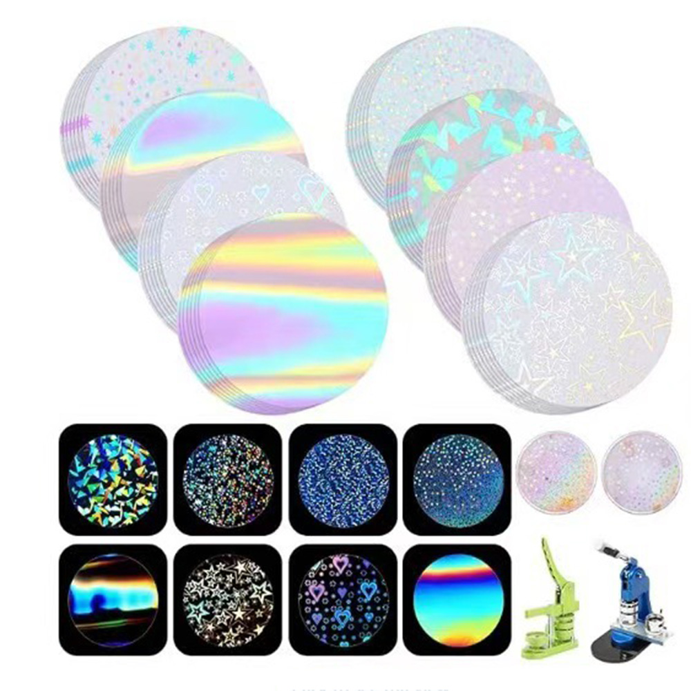 58mm Shaking Laser Film Badge  - đánh giá và giá Industrial Laser Equipment