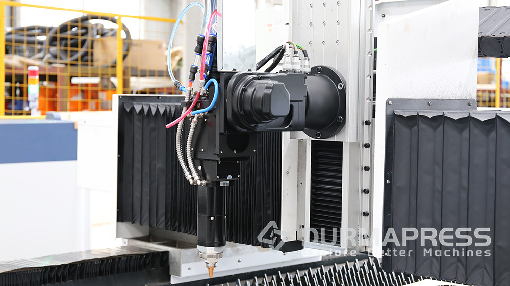 Bevel Cutting Head 30KW  CE Ce - đánh giá và giá Quality Industrial Laser Cutting