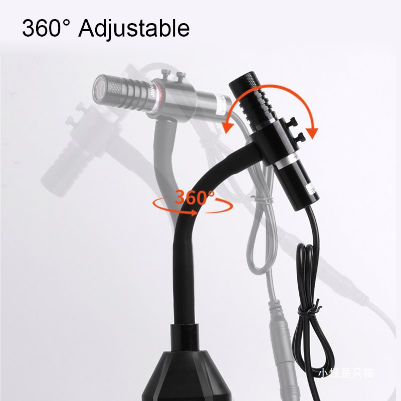 532nm 200mW Industrial Focus L - đánh giá và giá Industrial Laser Alignment