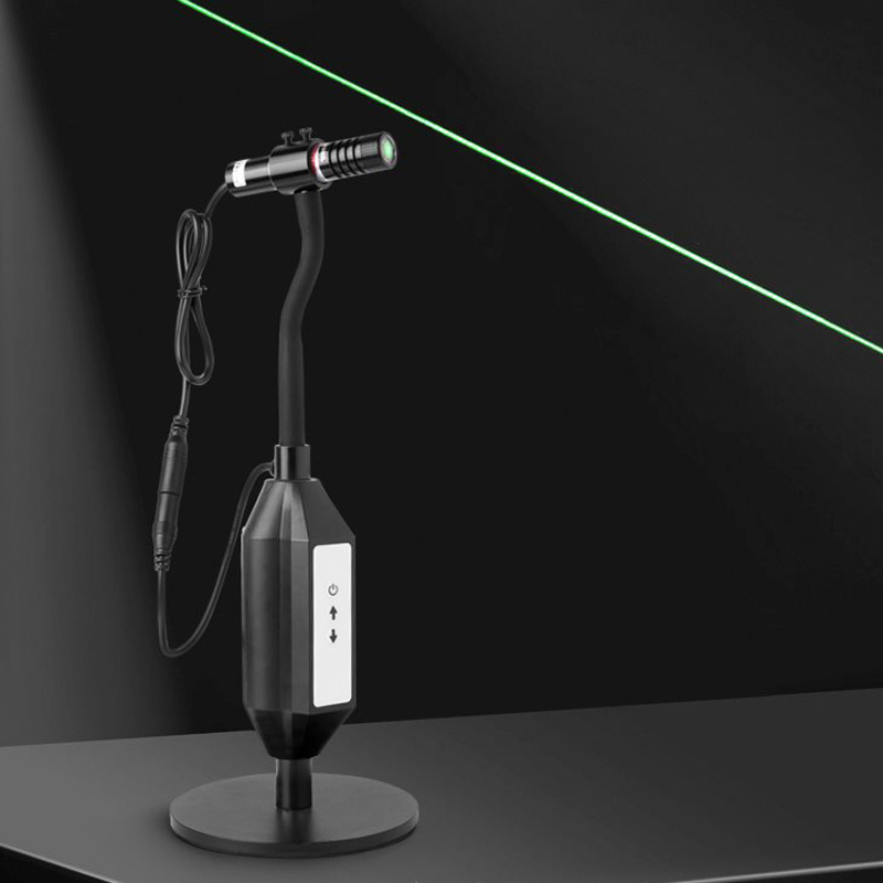 532nm 200mW Industrial Focus L - đánh giá và giá Industrial Laser Alignment