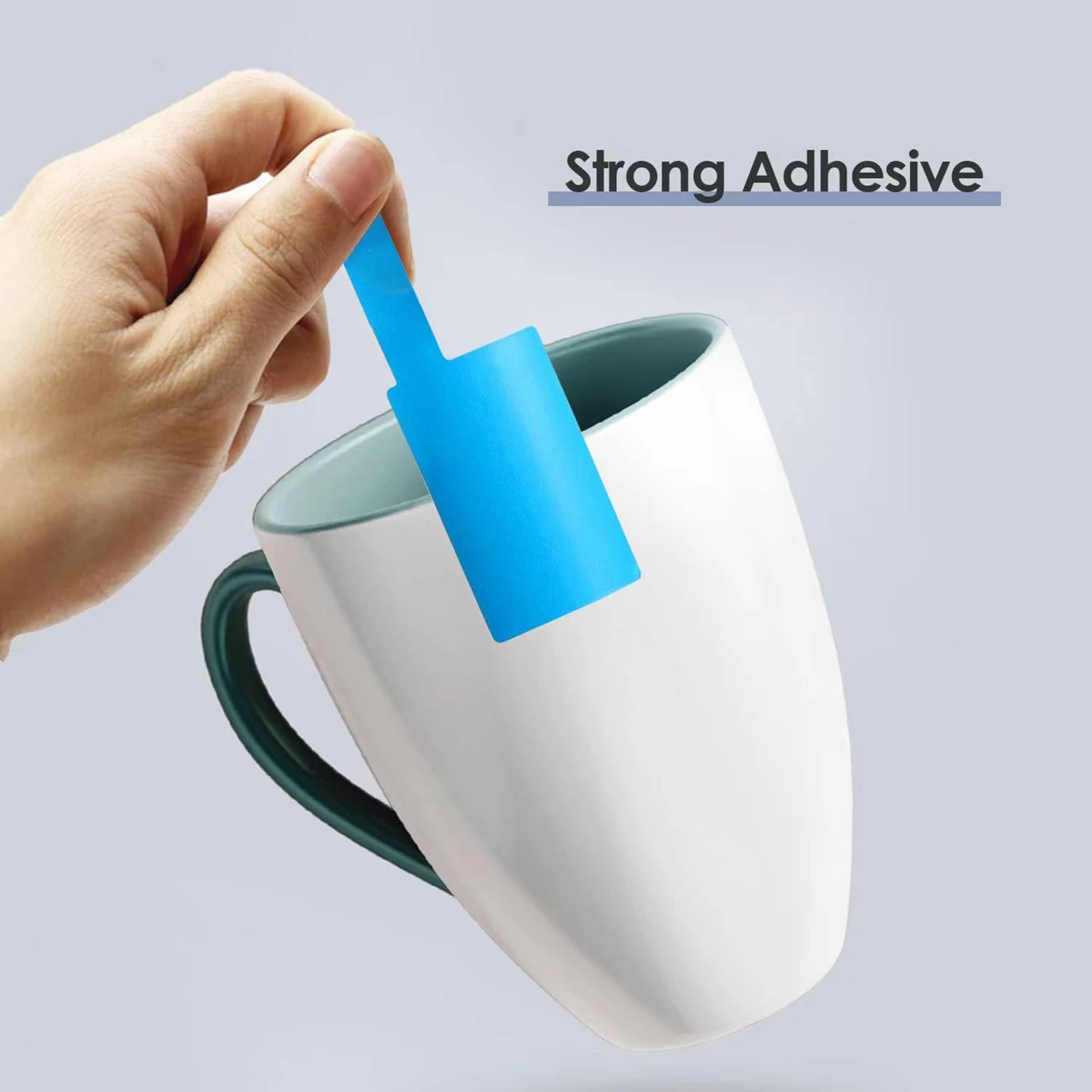 240pcs Self-Adhesive Cable Lab - đánh giá và giá Industrial Laser